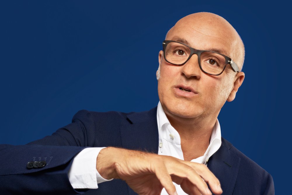 Thierry Ohayon