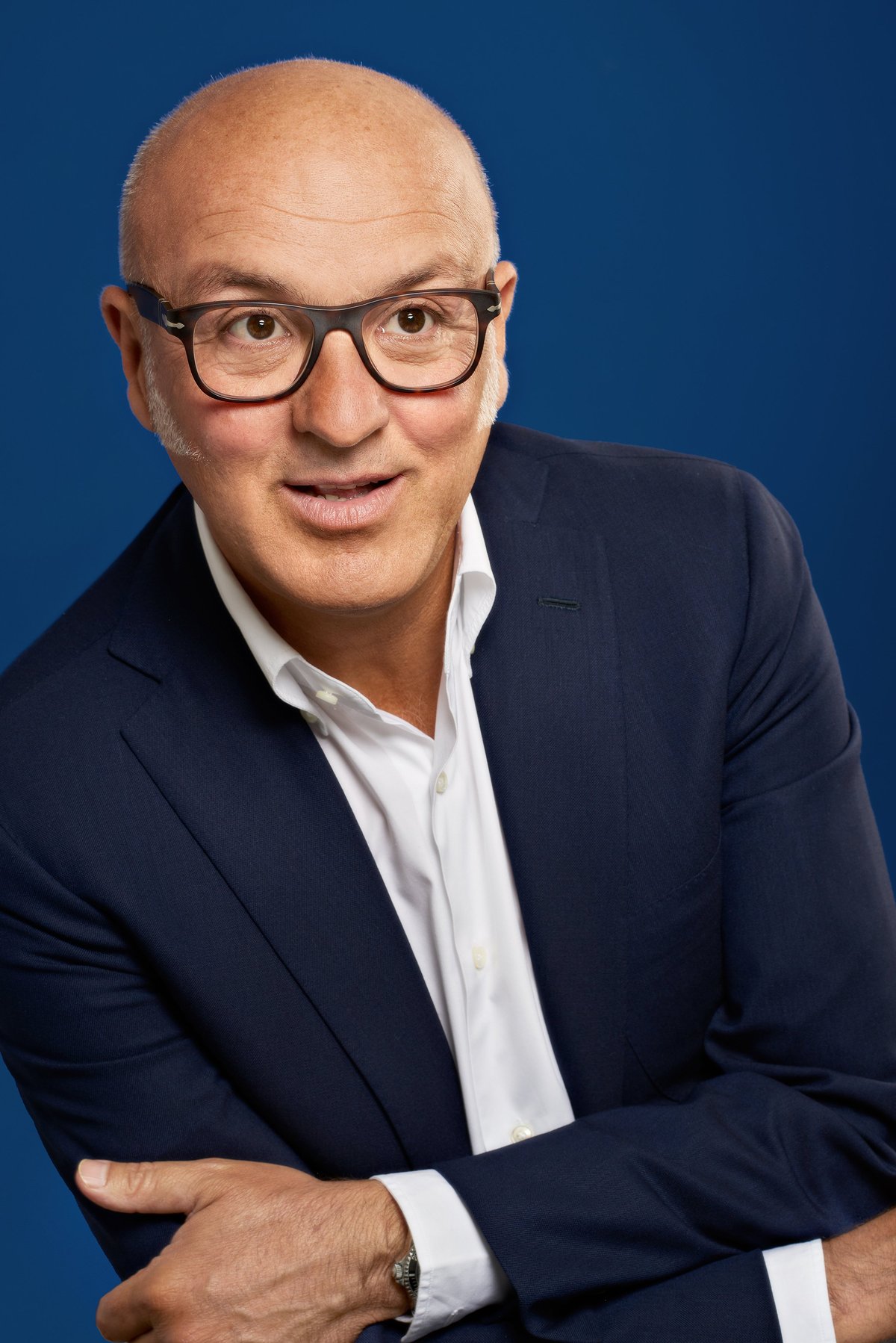 Thierry Ohayon, fondateur de Monceau Investissement Conseil